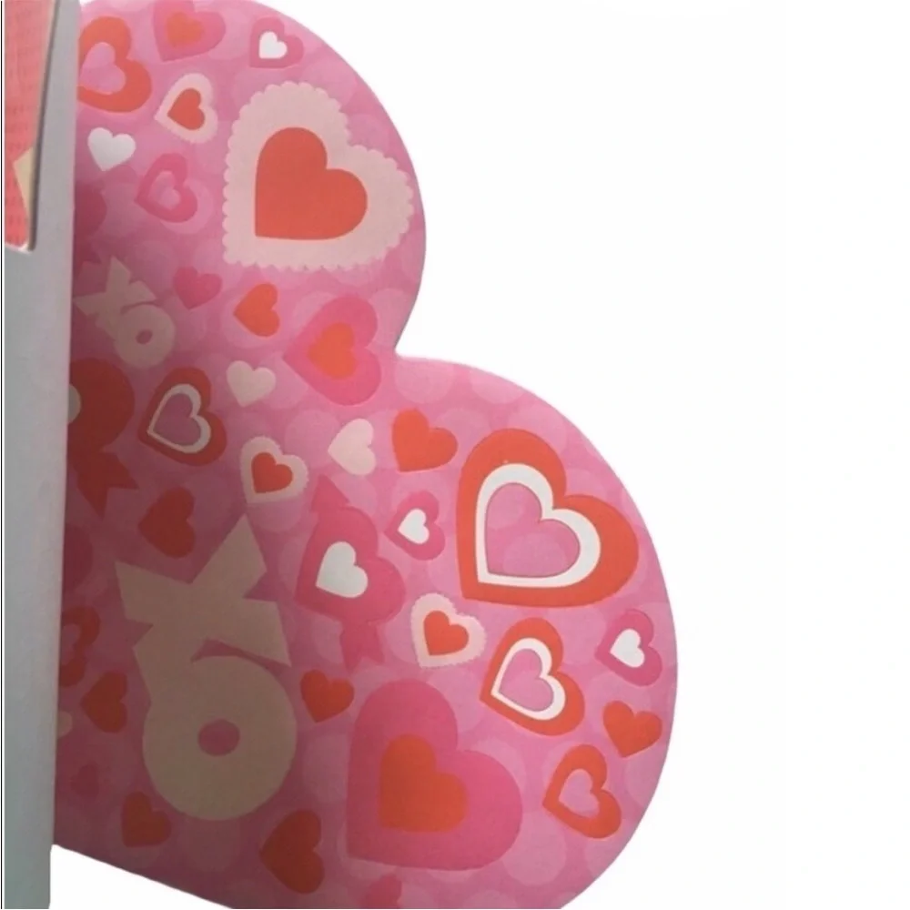 Valentine’s Stickers 2 Books 472+ Total Pandas Heart Elephants Owls Robots Foxes
